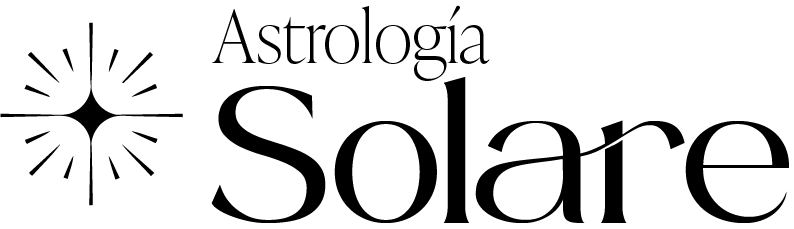 Astrología Solare